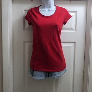 No boundaries tee shirt